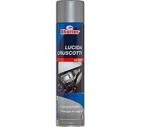 Lucida Cruscotto Antistatico spray da 600 ml