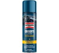 Lucida Cruscotto Auto Spray Arexons Satinato 400 ml 2 Pezzi