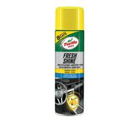 Lucida cruscotto con profumazione intensa 500 ml Agrumi • Pulisce, protegge e