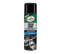 KFZ TURTLE 52863 - Auto - spray abitacolo, profumo di auto nuova, 500 ml