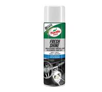 Turtle Wax 1830714 FG5866 Cockpit Fresh lucida, colore: vaniglia