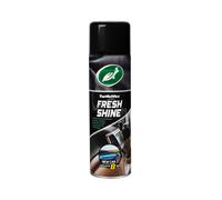KFZ TURTLE 52863 - Auto - spray abitacolo, profumo di auto nuova, 500 ml