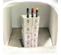 LUCIDA CRUSCOTTO VMD SPRAY RAVVIVANTE EFFETTO LUCIDO 600ML 24 PEZZI
