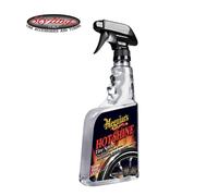 Meguiar's 73359 Lucida Gomme Spray Effetto Bagnato, 710 ml