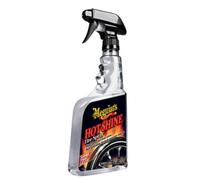 Meguiar's 73359 Lucida Gomme Spray Effetto Bagnato, 710 ml