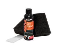 LUCIDA GOMME RINNOVA COLORE PNEUMATICI EFFETTO BAGNATO PULISCE NERI RESISTENTE