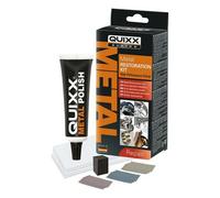 QUIXX METAL RESTORATION KIT RIPARAZIONE METALLO 10207
