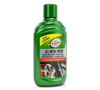 Lucida Metalli Turtle Wax [300 ml]
