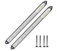 Lucida Ottica Per Luce Di Stop, Freno E Retromarcia A LED 13,5" DOT FMVSS 12V