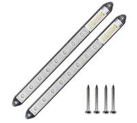 Lucida Ottica Per Luce Di Stop, Freno E Retromarcia A LED 13,5" DOT FMVSS 12V