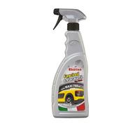 Lucida paraurti e fascioni per auto spray 750ml