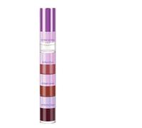 Lucidalabbra | 4 in 1 Gloss Impermeabile - Rossetto Anti-aderente alla Coppetta - Per Donne Shopping Appuntamenti Incontri Vacanze Viaggi Viaggio Di Lavoro Palcoscenico