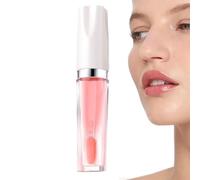 Lucidalabbra A Cambiamento Di Colore,3,2 ml Trucco Viso Nutriente | Balsamo Per Labbra Colorato - Per Donne Ragazze Festa Scuola Appuntamento Della Sera Fine Settimana Uscita Lavoro Incontro Sociale V