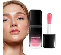 Lucidalabbra A Cambiamento Di Colore - Effetto Magico Olio Labbra Idratante Che Cambia Colore - Rossetto Luminoso A Lunga Durata 5ml Nutriente Riparatore Per Ragazze Serata Appuntamento