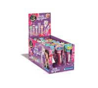 Crazy Chic Beauty Lucidalabbra Mýval