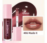 OVS, Ink Glasting Lip Gloss 03 Chilling Rosy - Make-up Coreano, Donna, Rosa, Taglia: FASUL