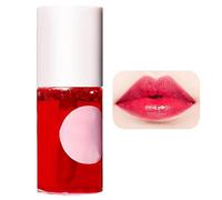 Lucidalabbra Fafa-moon, Set Di Coloranti Per Labbra Fafa-moon-moon Di Lunghezza Da 7 Ml, Set Di Coloranti Non Appiccicosi, Leggeri Olio Di Lucidalabbra Anticomagni, Per Gli Amanti Della