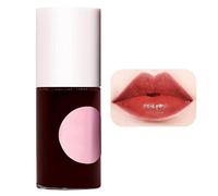 Lucidalabbra Fafa-moon, Set Di Coloranti Per Labbra Fafa-moon-moon Di Lunghezza Da 7 Ml, Set Di Coloranti Non Appiccicosi, Leggeri Olio Di Lucidalabbra Anticomagni, Per Gli Amanti Della