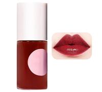 Lucidalabbra Fafa-moon, Set Di Coloranti Per Labbra Fafa-moon-moon Di Lunghezza Da 7 Ml, Set Di Coloranti Non Appiccicosi, Leggeri Olio Di Lucidalabbra Anticomagni, Per Gli Amanti Della