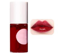 Lucidalabbra Fafa-moon, Set Di Coloranti Per Labbra Fafa-moon-moon Di Lunghezza Da 7 Ml, Set Di Coloranti Non Appiccicosi, Leggeri Olio Di Lucidalabbra Anticomagni, Per Gli Amanti Della