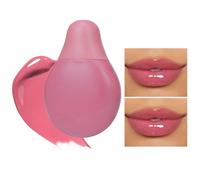 Lucidalabbra liquido, smalto labbra idratante | Smalto labbra liquido idratante | Strumento per la cura delle labbra dalla texture leggera per lo shopping, le uscite serali, il lavoro, gli appuntament