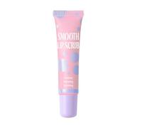 Lucidalabbra Liscio Delicato Scrub Labbra Con Oli Naturali Per Labbra Morbide Idratate Arricchito Con Olio Di Rosa Canina Gloss