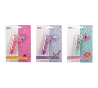 lucidalabbra per bambini con ciondoli create it! candy