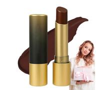 Lucidalabbra Per Donne, Rossetto Lucido Idratante | Accessori di Bellezza Per Giorno Di Viaggio Data A Scuola Notte Primavera Evento Inverno Matrimonio, Diverse Occasioni: Questo Lucidalabbra W