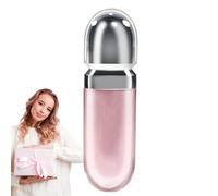 Lucidalabbra per le donne - idratante per lucidalabbra non appiccicosa | Prodotti per il trucco delle labbra per le donne adolescenti che viaggiano quotidianamente