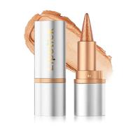 Lucidalabbra resistente all'acqua, rivestimento Starry Lip Liner,Long Lasting Tattoo Lipliner, Lip Liner Waterproof Detersivo per lucidalabbra, lucidalabbra due in uno, tenuta 24 ore lucido 05#