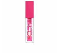 Lucidalabbra Rimmel London OH MY GLOSS Nº 031 Berry Pink 6 ml