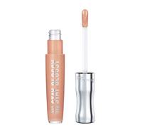 Lucidalabbra Rimmel Stay Gloss - Formula leggera e non appiccicosa per labbra colorate e brillanti - 120 Non-Stop Glamour 18 oz