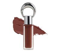 Lucidalabbra Scintillante Balsamo Ad Alto Pigmento | Balsamo per Labbra Luccicante con Design da Portachiavi Per Donne E Ragazze Adolescenti Famiglia Cosmetici Trucco Bellezza