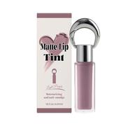 Lucidalabbra Scintillante | Crema Lucida ad Alto Pigmento | Balsamo per Labbra Luccicante con Design da Portachiavi - Per Ragazze Adolescenti, Amici, Famiglia, Performance Dal, Per Fotografie,