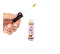 Secret Play Vibrant Kiss Lip Gloss Pina Colada 6g