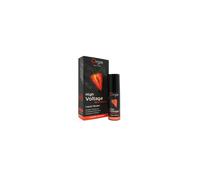 Orgie Alta Tensione - vibratore liquido - fragola (15ml)