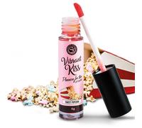 Lucidalabbra Vibrant kiss sweet popcorn aromatizzato Effetto Vibrazione