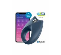 SATISFYER - POTENTE VIBRATORE ROYAL ONE RING APP
