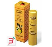 L 'erbolario Cura delle labbra con vitamine, 1er Pack (1 X 5 ML)