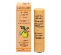 LUCIDALABBRA VITAMINICO 4,5ML