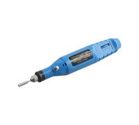 Lucidante Attrezzo Mini Elettrico Smerigliatrice Trapano Set Macinazione