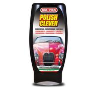 Lucidante auto carrozzeria Polish Clever 250 ml