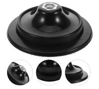 Lucidante Auto Kit Lucidatura Cuscinetti Tampone Disco Levigatura