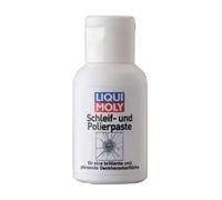 LIQUI MOLY 6297 Lucidatura vernice