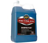 Meguiar's D11101 Detailer Car Shampoo Plus 3.79L autolavaggio