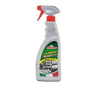 Lucidante Cruscotti Liquido, Spray no Gas, 750ml