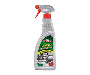 Lucidante Cruscotti Liquido, Spray no Gas, 750ml