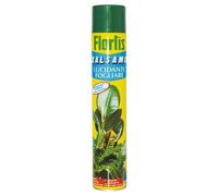 Lucidante Fogliare Balsamo FLORTIS - Formula Professionale anticocciniglia 750ml