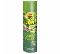 Lucidante fogliare Compo spray 600ml