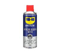 Lucidante In Silicone Per Moto 400 Ml WD40 Specialista